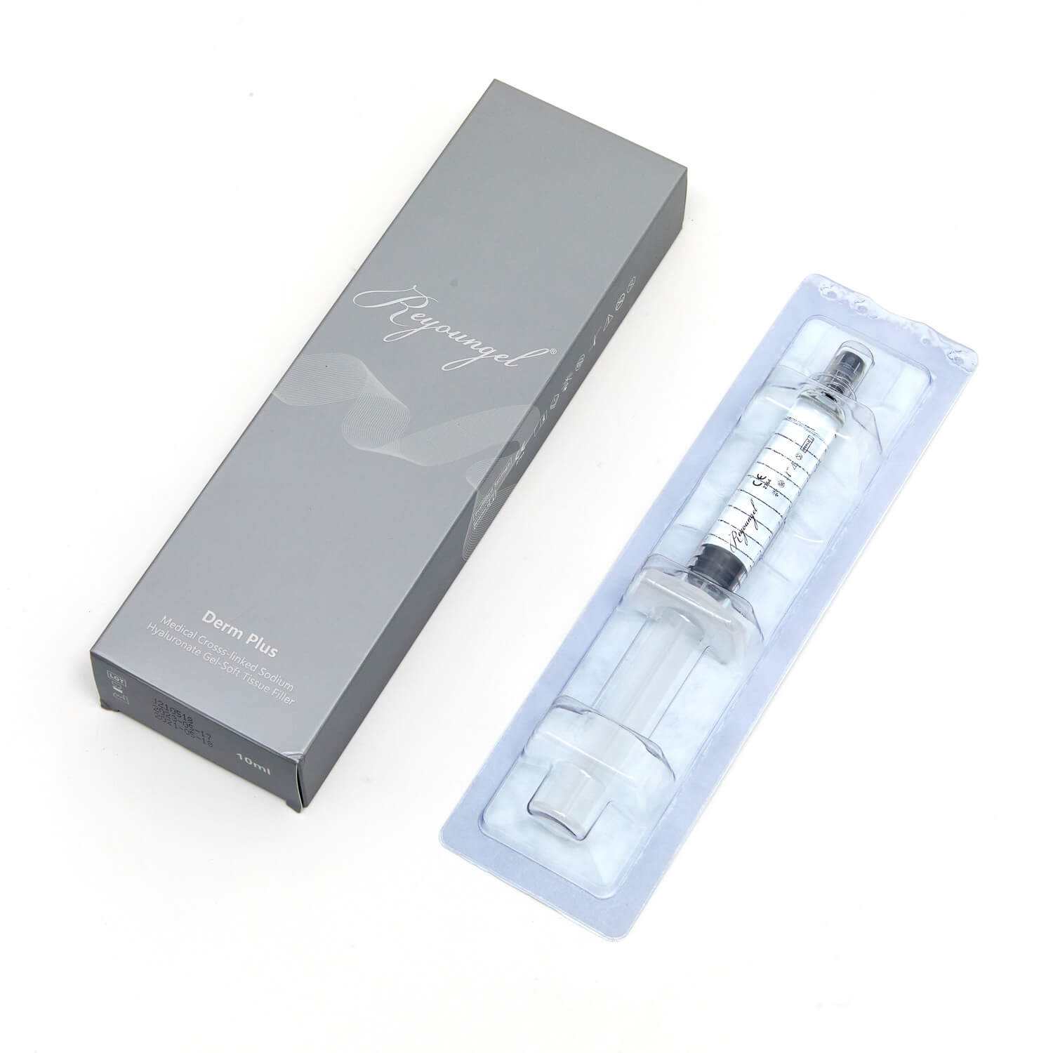 Reyoungel™ Derm Plus 10ml - Image 3