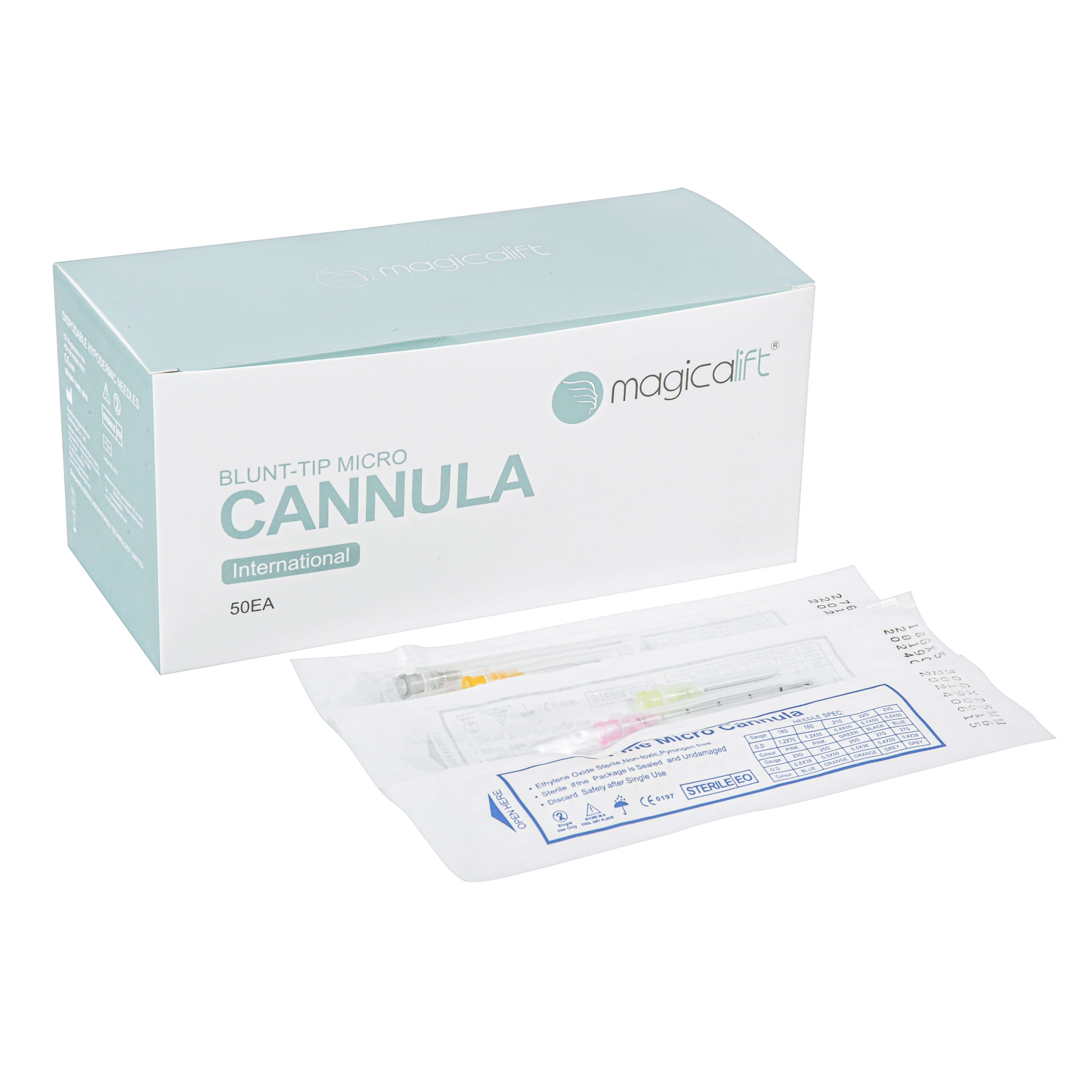 Magicalift™ Cannulas - Image 6
