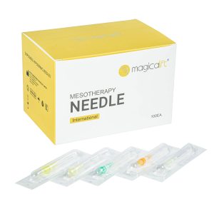 Magicalift™ Needles