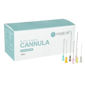 Magicalift™ Cannulas