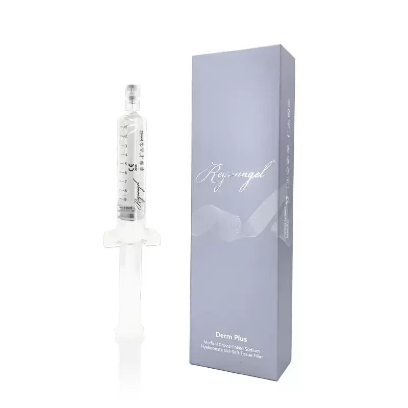 Reyoungel™ Derm Plus 10ml - Image 4